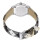 Burberry BURBERRY BU9212 WOMENS WATCH MULTICOLOUR STRAP SILVER DIAL SILVER CASE 4