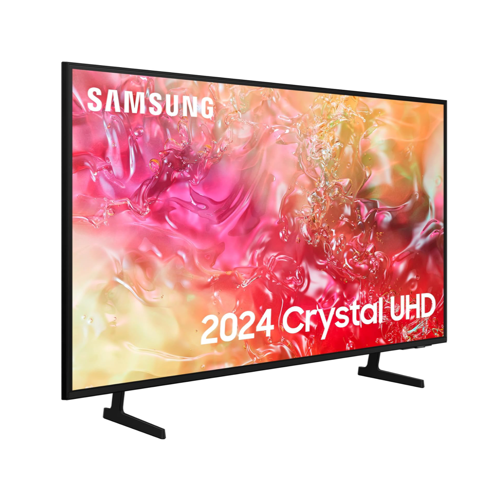 samsung-du7100-85--crystal-uhd-smarttv--with-crystal-processor-4k--purcolour--object-tracking-sound-lite--gaming-hub--smart-tv-powered-by-tizen