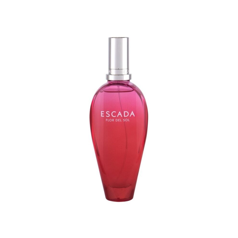 Escada - Flor del Sol - For Women, 100 ml