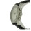 Burberry BURBERRY BU9355 MEN'S WATCH BLACK STRAP SILVER DIAL SILVER CASE 4
