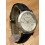 Burberry BURBERRY BU9355 MEN'S WATCH BLACK STRAP SILVER DIAL SILVER CASE 9