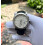Burberry BURBERRY BU9355 MEN'S WATCH BLACK STRAP SILVER DIAL SILVER CASE 8