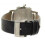Burberry BURBERRY BU9359 MEN'S WATCH BLACK LEATHER STRAP GREY DIAL SILVER CASE 8