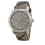 Burberry BURBERRY BU9361 MEN'S WATCH MULTICOLOUR STRAP BROWN DIAL SILVER CASE 2