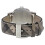 Burberry BURBERRY BU9361 MEN'S WATCH MULTICOLOUR STRAP BROWN DIAL SILVER CASE 4