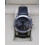 Burberry BURBERRY BU9362 MEN'S WATCH BLACK LEATHER STRAP GREY DIAL SILVER CASE 6