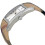 Burberry BURBERRY BU9406 WOMENS WATCH MULTICOLOUR STRAP SILVER DIAL SILVER CASE 3