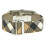 Burberry BURBERRY BU9406 WOMENS WATCH MULTICOLOUR STRAP SILVER DIAL SILVER CASE 4