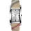 Burberry BURBERRY BU9406 WOMENS WATCH MULTICOLOUR STRAP SILVER DIAL SILVER CASE 5