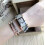 Burberry BURBERRY BU9406 WOMENS WATCH MULTICOLOUR STRAP SILVER DIAL SILVER CASE 7