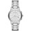Burberry BURBERRY UNISEX BU9750 WATCH SILVER BRACELET SILVER DIAL SILVER CASE 2