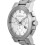 Burberry BURBERRY UNISEX BU9750 WATCH SILVER BRACELET SILVER DIAL SILVER CASE 3
