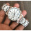 Burberry BURBERRY UNISEX BU9750 WATCH SILVER BRACELET SILVER DIAL SILVER CASE 7
