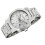 Burberry BURBERRY UNISEX BU9750 WATCH SILVER BRACELET SILVER DIAL SILVER CASE 10