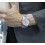 Burberry BURBERRY UNISEX BU9750 WATCH SILVER BRACELET SILVER DIAL SILVER CASE 11