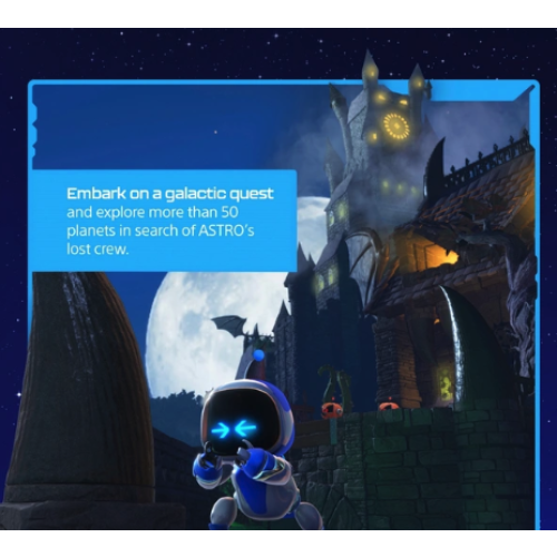 Sony Astro Bot - PS5 1