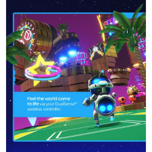 Sony Astro Bot - PS5 2