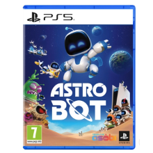 Astro Bot - PS5