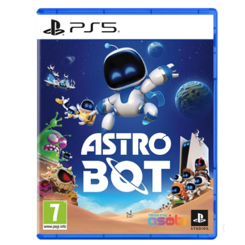 Sony Astro Bot - PS5