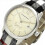 Burberry BURBERRY BU10002 MENS WATCH MULTICOLOUR STRAP BEIGE DIAL SILVER CASE 7