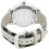 Burberry BURBERRY BU10002 MENS WATCH MULTICOLOUR STRAP BEIGE DIAL SILVER CASE 9