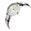 Burberry BURBERRY BU10103 WOMENS WATCH MULTICOLOUR STRAP WHITE DIAL SILVER CASE 3