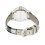 Burberry BURBERRY BU10103 WOMENS WATCH MULTICOLOUR STRAP WHITE DIAL SILVER CASE 4