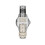 Burberry BURBERRY BU10103 WOMENS WATCH MULTICOLOUR STRAP WHITE DIAL SILVER CASE 7