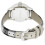 Burberry BURBERRY BU10103 WOMENS WATCH MULTICOLOUR STRAP WHITE DIAL SILVER CASE 8