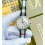 Burberry BURBERRY BU10103 WOMENS WATCH MULTICOLOUR STRAP WHITE DIAL SILVER CASE 9