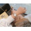 Burberry BURBERRY BU10113 WOMENS WATCH MULTICOLOUR STRAP BEIGE DIAL SILVER CASE 7
