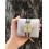 Burberry BURBERRY BU10113 WOMENS WATCH MULTICOLOUR STRAP BEIGE DIAL SILVER CASE 10