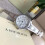 Burberry BURBERRY BU10113 WOMENS WATCH MULTICOLOUR STRAP BEIGE DIAL SILVER CASE 12