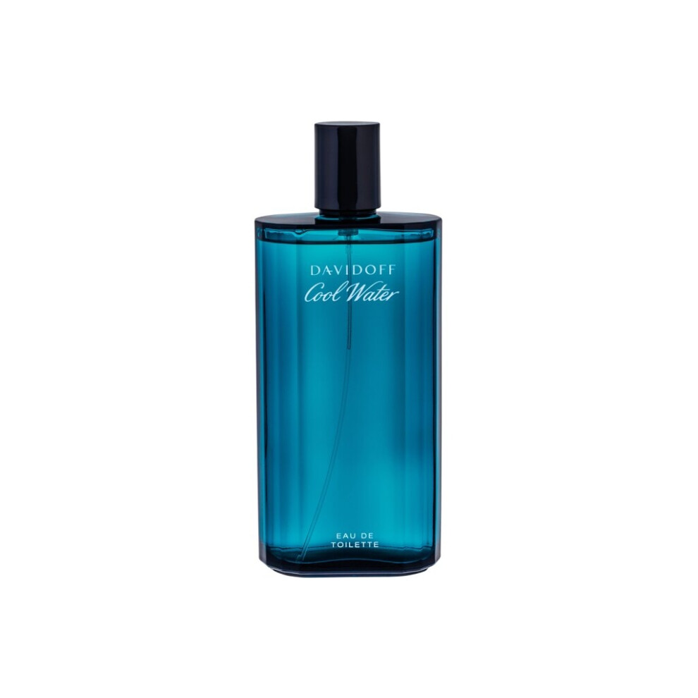 Davidoff - Cool Water - For Men, 200 ml