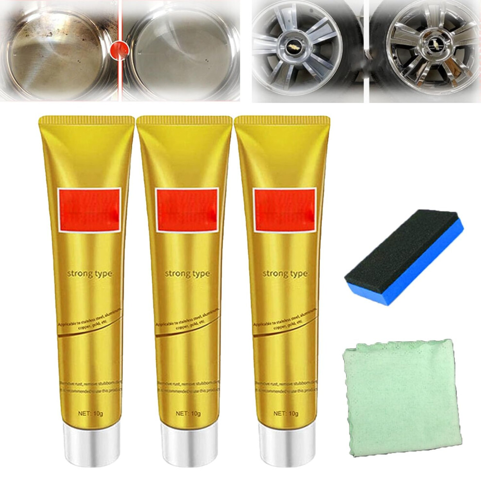 Metal Polish Cream, Chrome Polish, All Metal Polish Cream, Metal Polishing Paste, Metal Polishing Paste, Metal Polishing Kit