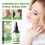 Dendrobium Mullein Extract Powerful Lung Cleanse Respiratory Herbal Drops 1