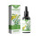 Dendrobium Mullein Extract Powerful Lung Cleanse Respiratory Herbal Drops 4