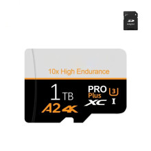 (1TB) New 1TB,2TB Pro PlusXC UHS-I U3 Memory Card