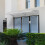 Window Awning Front Door Canopy Rain Shelter 190CM, White 2