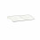 Window Awning Front Door Canopy Rain Shelter 190CM, White 4