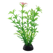 Swell Green Ludwigia Artificial Plant Aquarium Décor