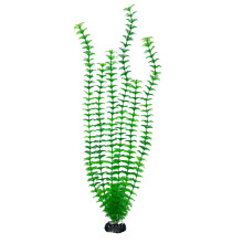 Swell Green Limnophila Heteophylla Artificial Plant - Extra Large Aquarium Décor