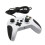 Wireless 2.4G Console Controller Without Latency for Xbox One X/S (White) 1