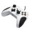 Wireless 2.4G Console Controller Without Latency for Xbox One X/S (White) 3