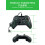 Wireless 2.4G Console Controller Without Latency for Xbox One X/S (Black) 5