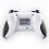 Wireless 2.4G Console Controller Without Latency for Xbox One X/S (White) 5