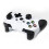 Wireless 2.4G Console Controller Without Latency for Xbox One X/S (White) 3