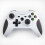 Wireless 2.4G Console Controller Without Latency for Xbox One X/S (White) 2
