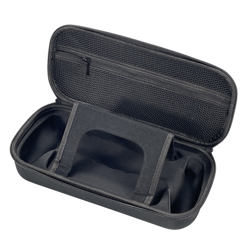 Hard Carrying Case Shockproof Portable Storage Bag Splashproof For Ps5 Portal 9417278168065