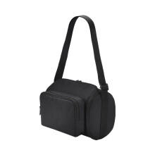 Carrying Case Shockproof Shoulder Bag Anti-Drop for Sonos Move 2 2023/Move 2020